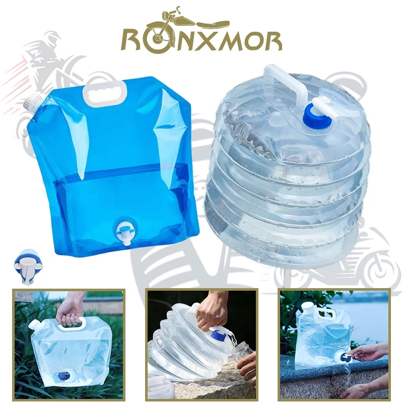 Làm thế nào để chọn túi đựng nước du lịch phù hợp mà không phải hối hận sau một chuyến đi