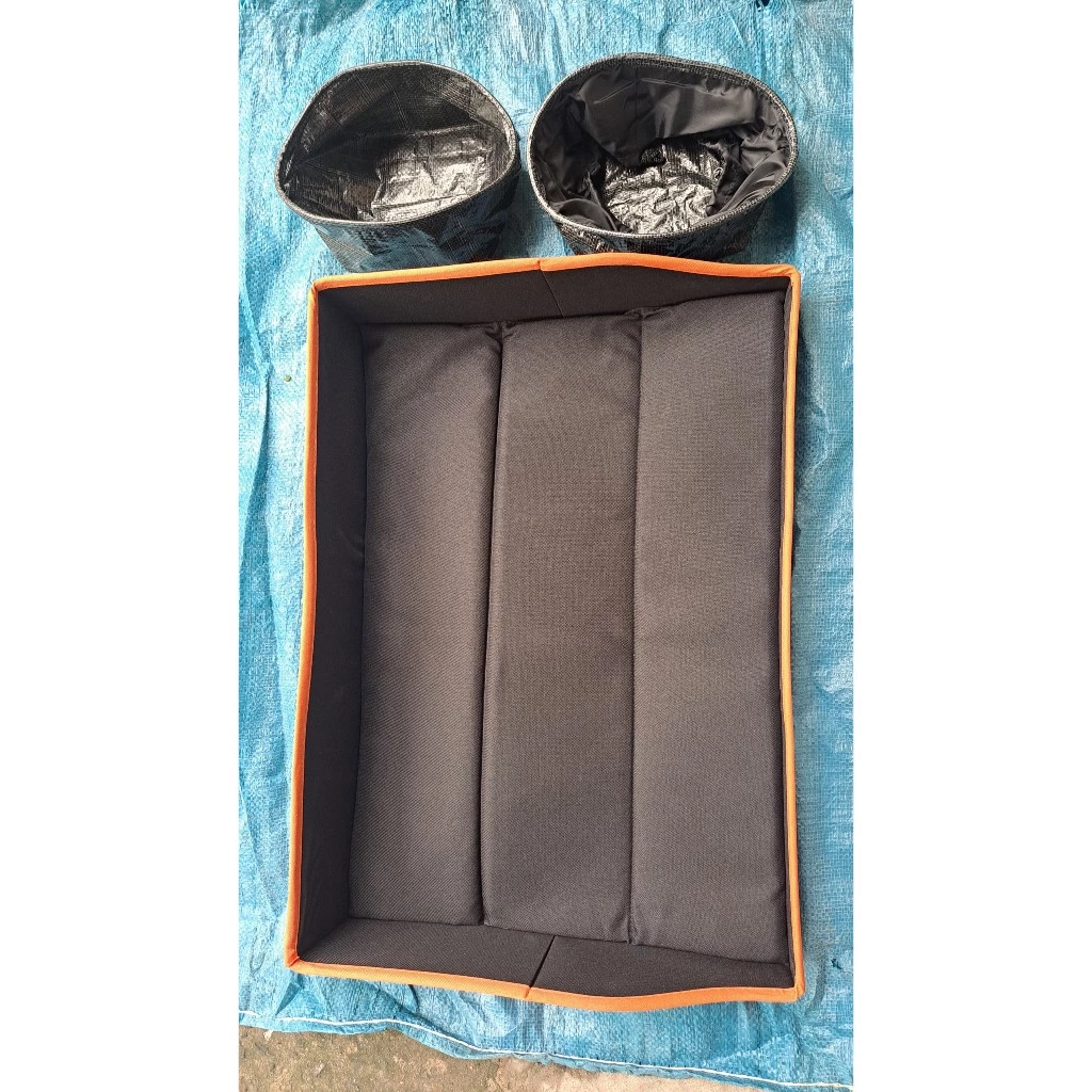 Tôi đã phạm sai lầm khi mua khay picnic đa dụng Ikea và đây là bài học tôi rút ra