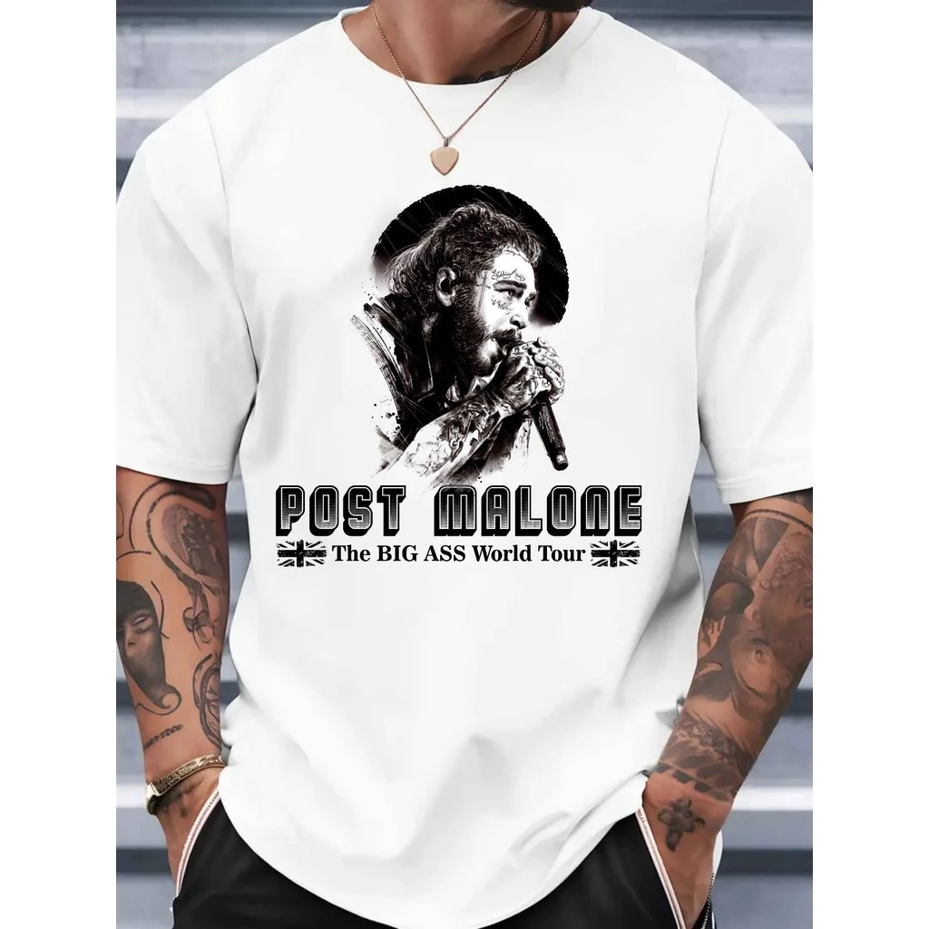 Áo thun concert có thực sự thoải mái khi đi lại? Tôi đã thử và đây là những điều bạn cần biết