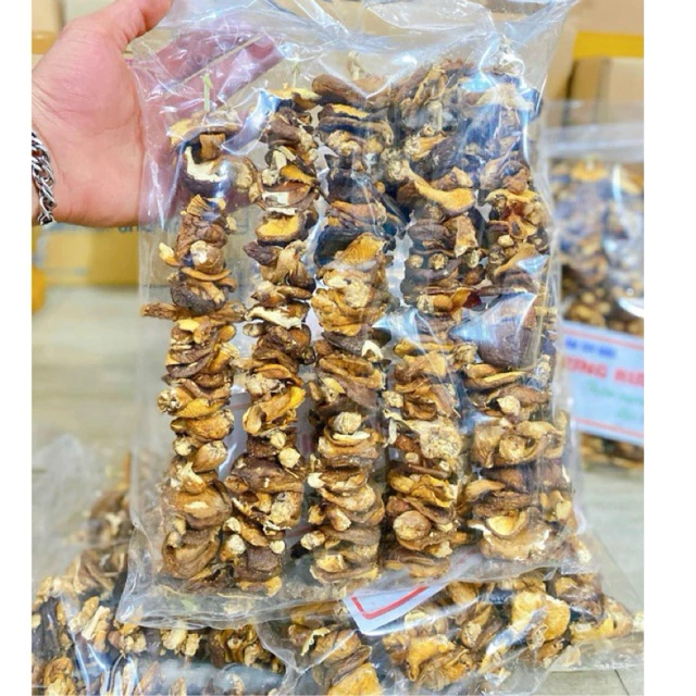 Làm thế nào để phân biệt nấm hương rừng khô Tây Bắc chính hãng và tránh mua phải hàng giả?