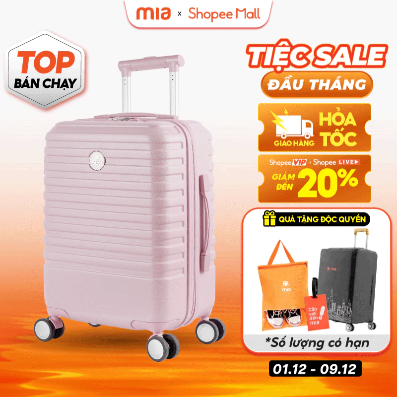 Làm thế nào để chọn vali kéo phù hợp cho chuyến du lịch với trẻ em?