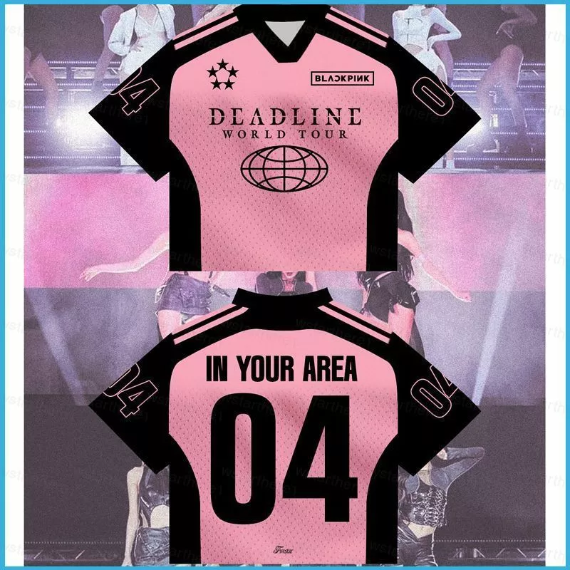 Áo thun concert Blackpink có thực sự bền không: Lời khuyên chọn mua và bảo quản cho fan