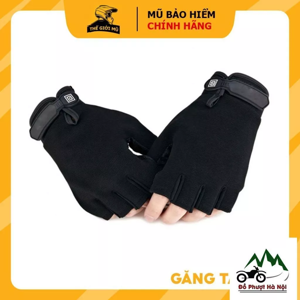 Đeo găng tay khi đi xe máy có thực sự bảo vệ da khỏi tác động xấu của tia UV?