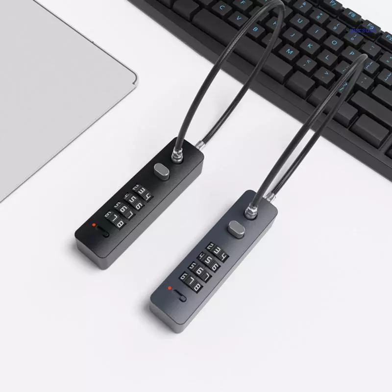 Làm thế nào để chọn khóa xe đạp di động phù hợp cho chuyến du lịch dài ngày?