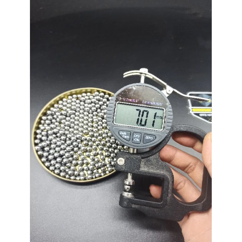 Làm thế nào để chọn bi sắt trang trí phù hợp cho không gian sống của bạn mà không lo lắng về rỉ sét?