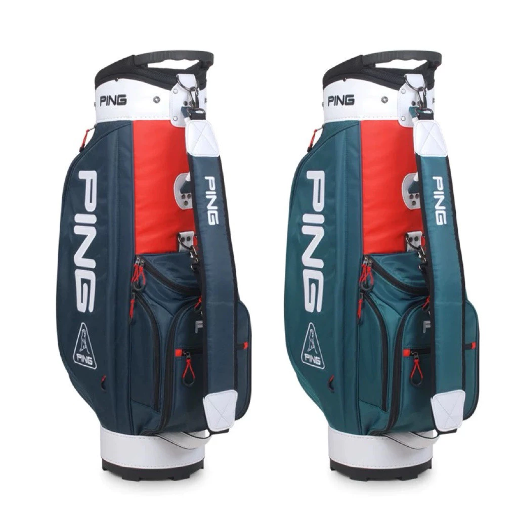 Tôi đã bỏ qua sai lầm này khi mua túi gậy golf và bạn không nên làm theo