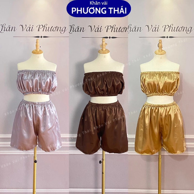 Làm thế nào để chọn bộ áo quây spa quần đùi giảm béo phù hợp cho làn da nhạy cảm?