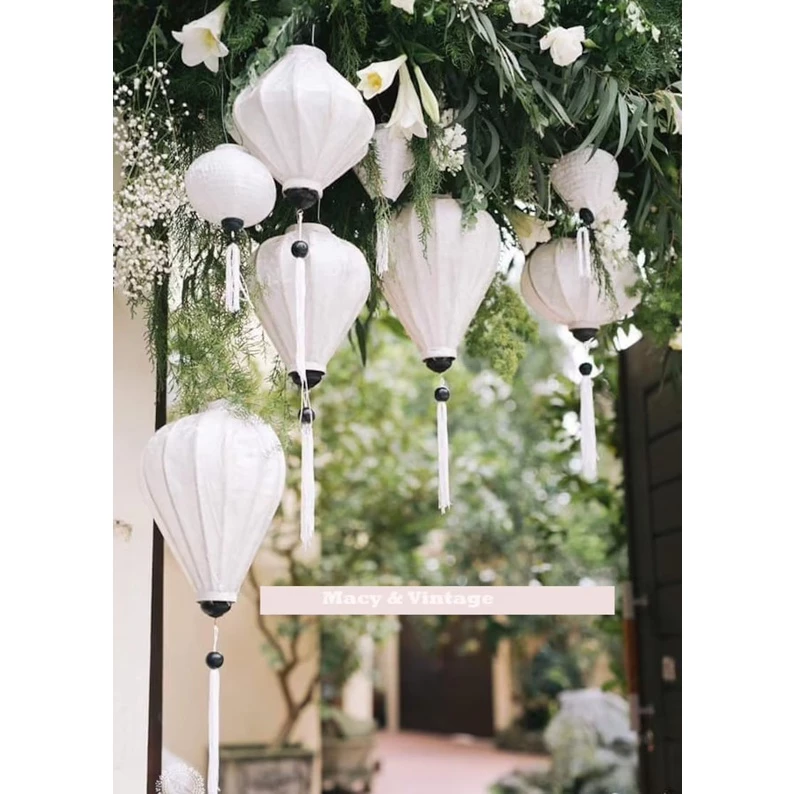 Làm thế nào để chọn lồng đèn trang trí phù hợp cho không gian nhỏ mà vẫn tạo ấn tượng?