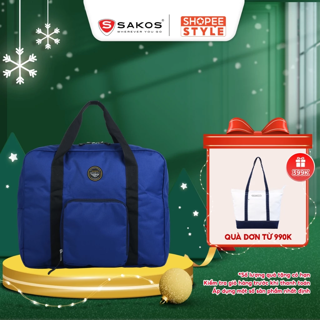 Làm thế nào để chọn túi xách du lịch gấp gọn phù hợp cho chuyến đi của bạn?