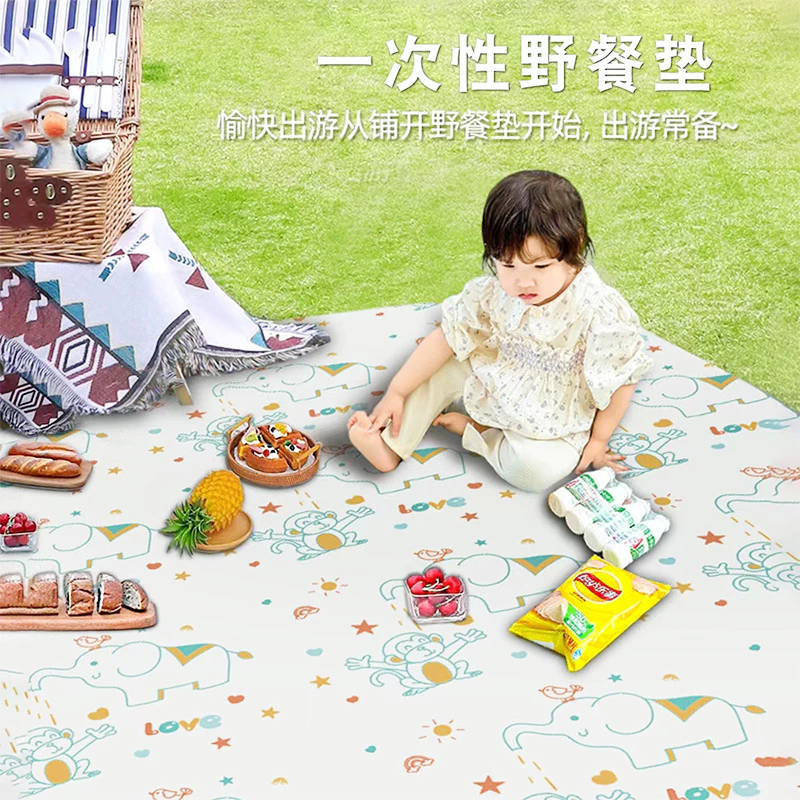 Làm thế nào để chọn tấm thảm dã ngoại phù hợp cho chuyến picnic mùa xuân của bạn?