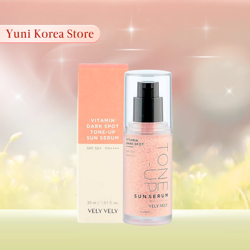 Tại Sao Serum Chống Nắng Là Bí Quyết Của Tôi Trong Mùa Hè – Tìm Hiểu Về Lợi Ích Và Cách Sử Dụng Hiệu Quả