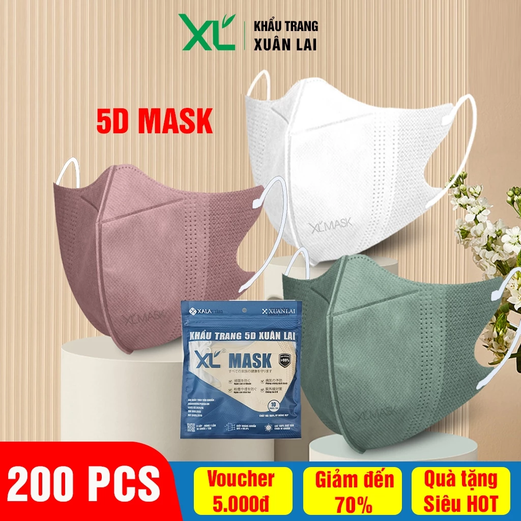 Có cần thiết đeo khẩu trang chống UV cả khi trong nhà?