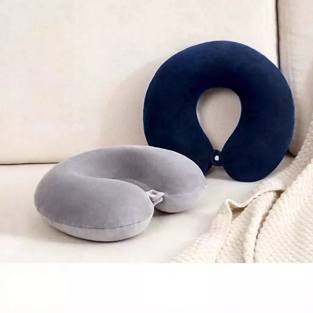 Làm thế nào để tránh đau cổ khi ngủ và du lịch với gối kê cổ đúng cách?