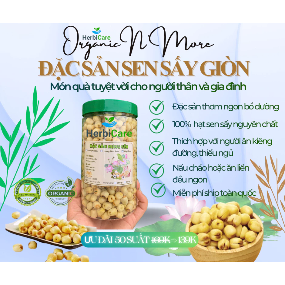 Sen Sấy Giòn Ăn Ngay: Bí Quyết Bảo Quản Và Sử Dụng Để Giòn Tanh Lâu