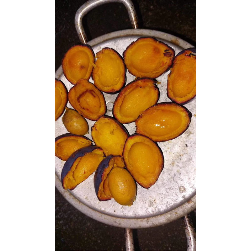 Làm thế nào để chọn cọ sống đặc sản Phú Thọ phù hợp cho bé ăn dặm hiệu quả?