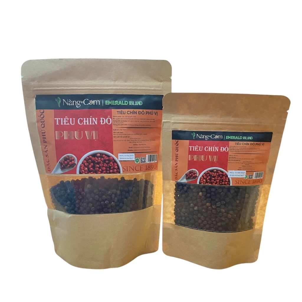 Làm thế nào để phân biệt nước mắm Phú Quốc chính hãng và những bí mật không phải ai cũng biết