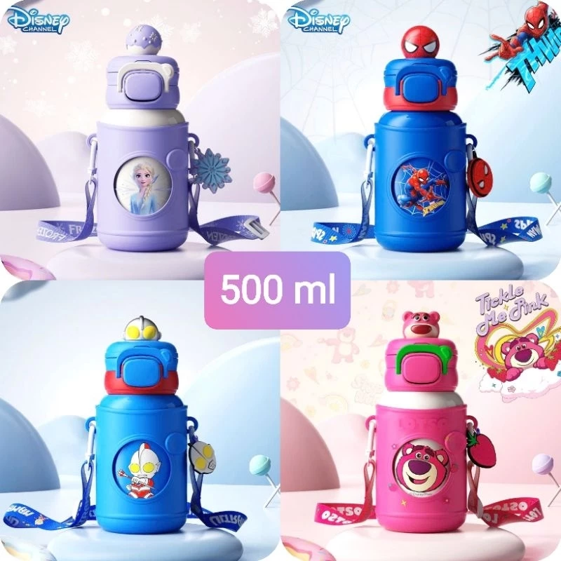 Làm thế nào để chọn bình giữ nhiệt phù hợp cho trẻ em: Kinh nghiệm từ một bà mẹ 2 con