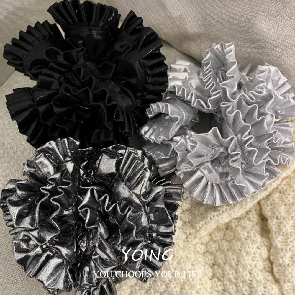 Làm Thế Nào Để Chọn Dây Buộc Tóc Phù Hợp Với Phong Cách Hàn Quốc Của Bạn