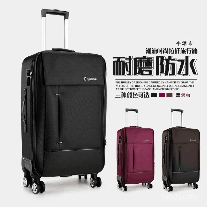 Lừa Bị Bạn Hữu Khen Khi Dùng Vali Chống Thấm Nước, Đây Là Những Ưu Điểm Khiến Tôi Thích Ngoài Mong Đợi