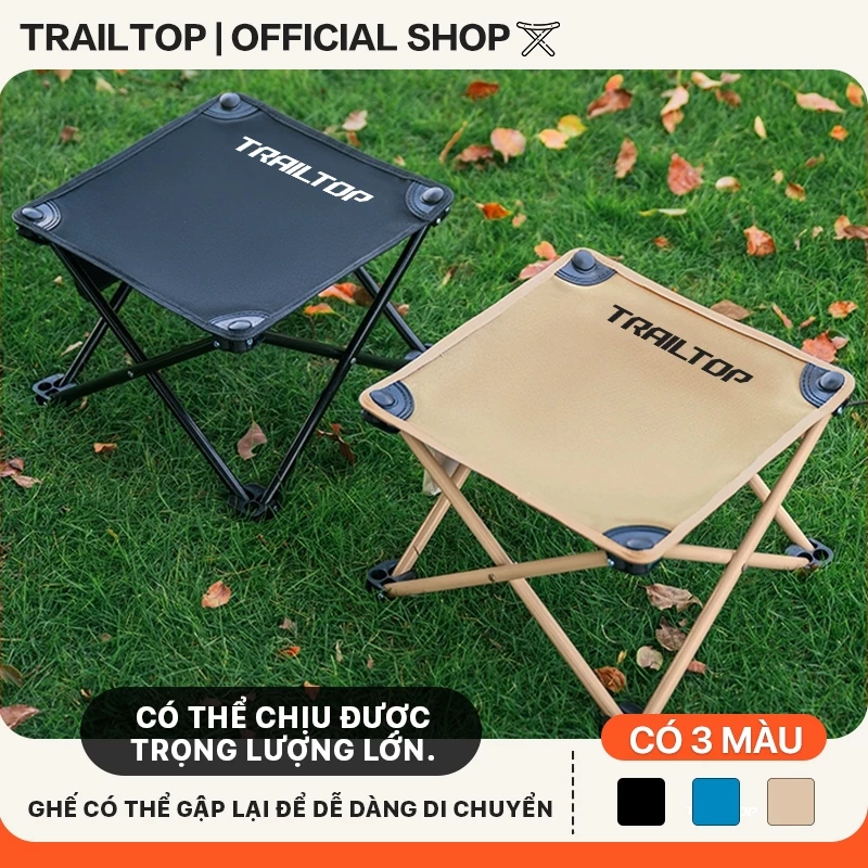 Ghế Cắm Trại Gấp Gọn Có Thực Sự Tiện Dụng? Tôi Đã Tìm Hiểu Sau Khi Mua Phải Ghế Rẻ