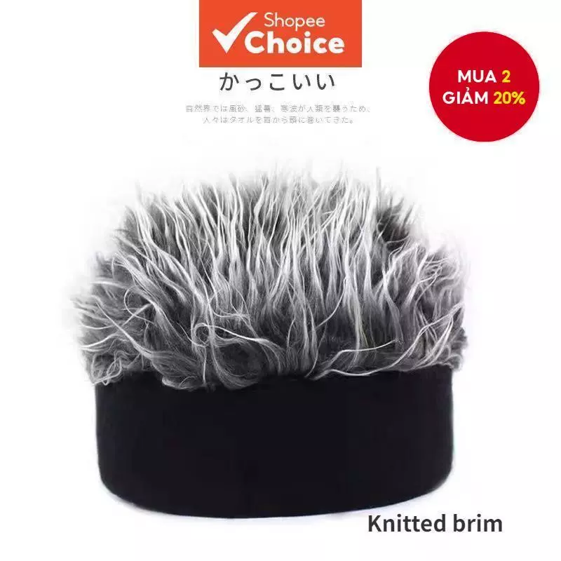 Sao Tóc Giả Unisex Lại Là Bí Quyết Của Các Tín Đồ Gym Và Phong Cách Đường Phố?