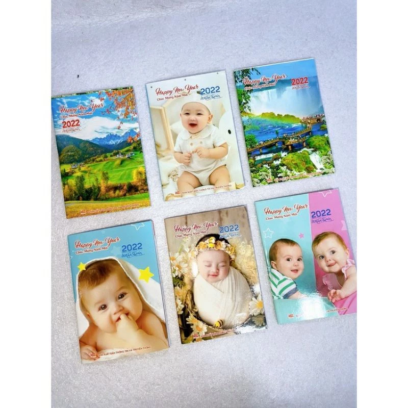 Làm thế nào để không bị lạc trong mớ giấy tờ với lịch bỏ túi và sổ lịch tay – Bí quyết tổ chức thời gian hiệu quả