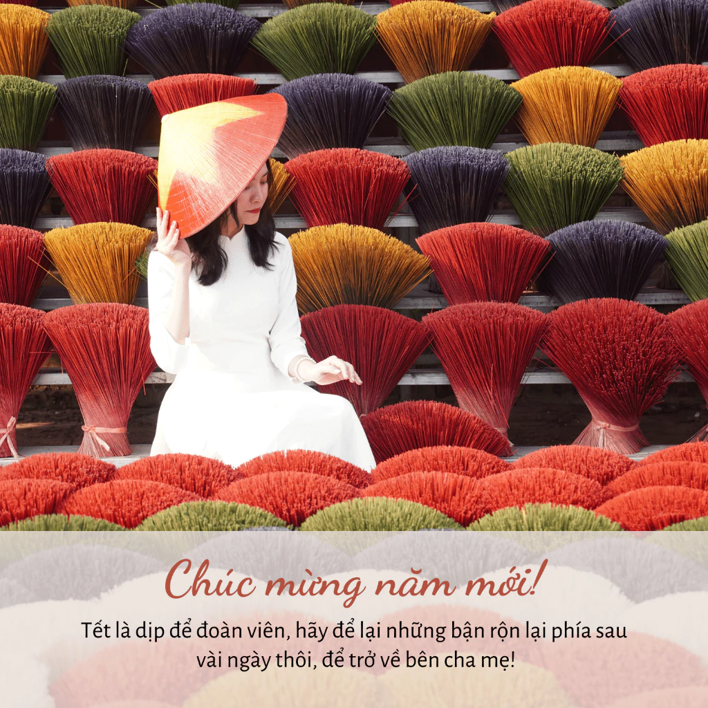 Làm thế nào để nhang trang trí tiểu cảnh không chỉ đẹp mà còn an toàn cho gia đình?