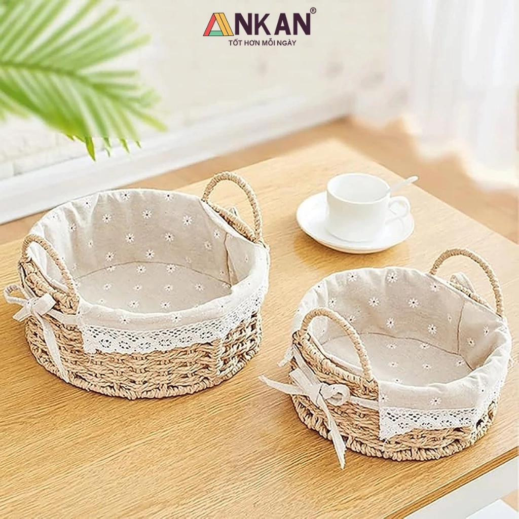 Giỏ Picnic Thủ Công – Lừa Bị Mất Ngủ Vì Chụp Hình Cùng Bé Yêu, Mẹ Đã Giải Pháp Bằng Những Bữa Ăn Ngoài Trời Thú Vị