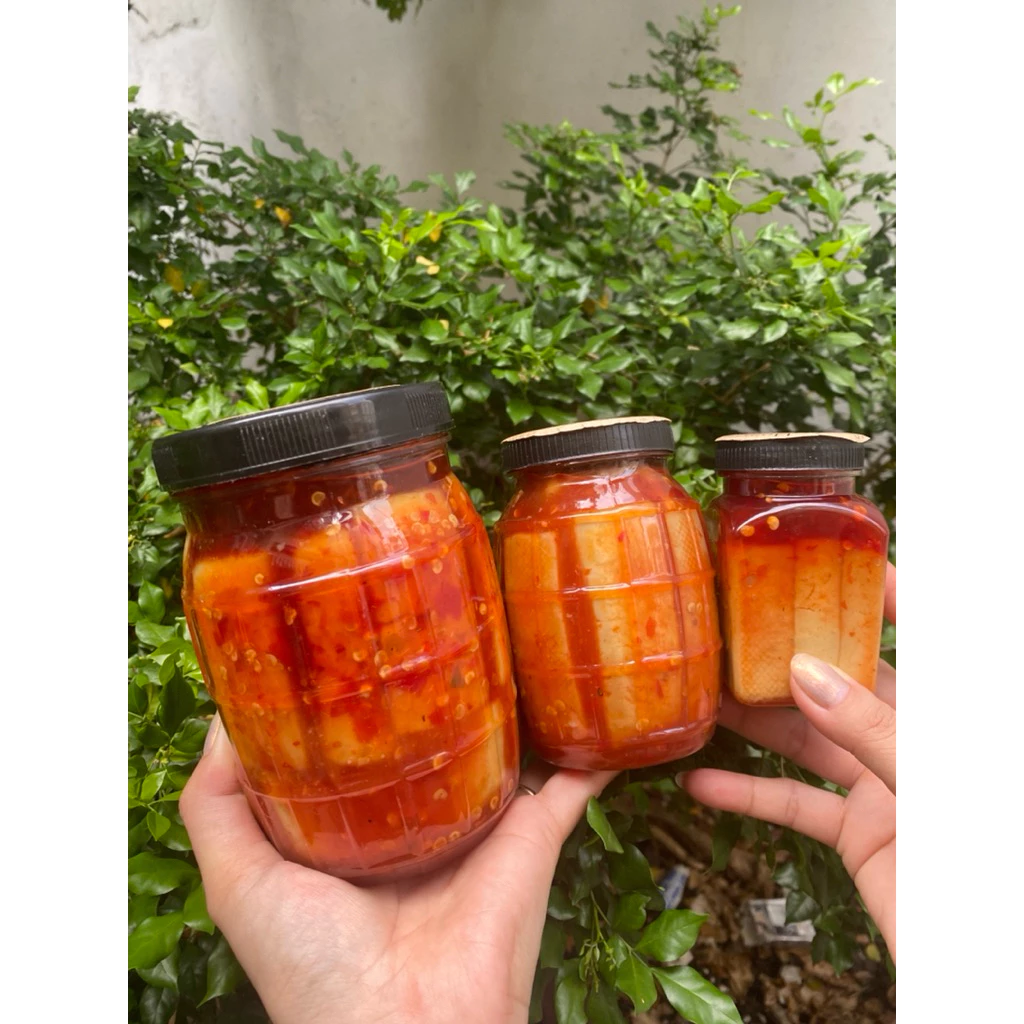 Cách chọn chao môn cốt dừa ngon không bị lẫn chất phụ gia và 3 sai lầm thường gặp khi ăn