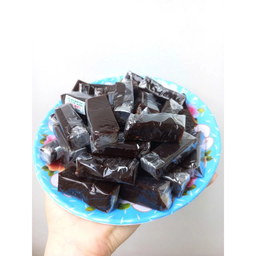 Kẹo chuối tươi đặc sản Bến Tre có thật sự tốt cho sức khỏe? Tôi đã ăn và có những phát hiện bất ngờ