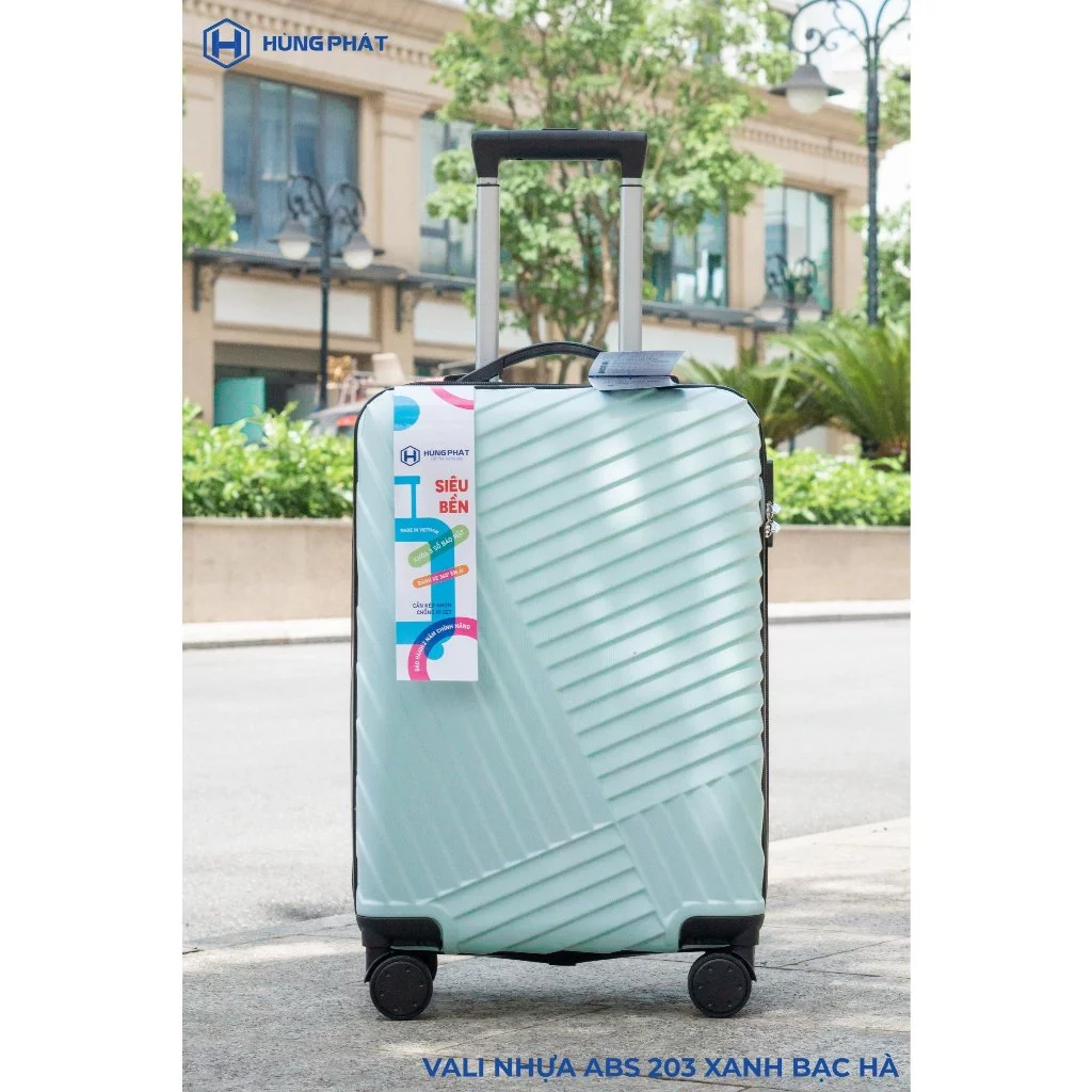 Làm thế nào để chọn vali kéo du lịch phù hợp cho chuyến đi của bạn?