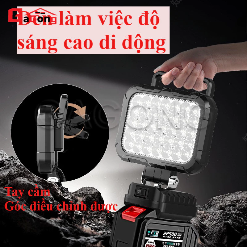 Làm thế nào để chọn đèn pin LED phù hợp cho chuyến đi dã ngoại không thể thiếu của bạn?