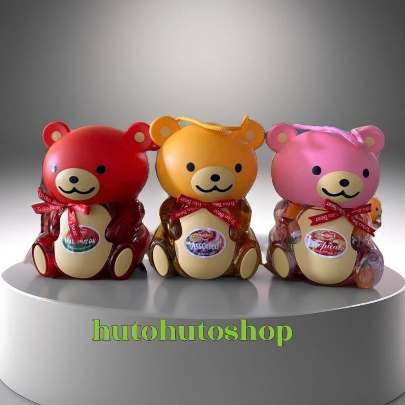 Mẹ Bỉm Cần Biết: Làm Thế Nào Để Thạch Câu Vị Tổng Hợp Newchoice Trở Thành Món Ăn Vặt An Toàn Và Thú Vị Cho Bé?