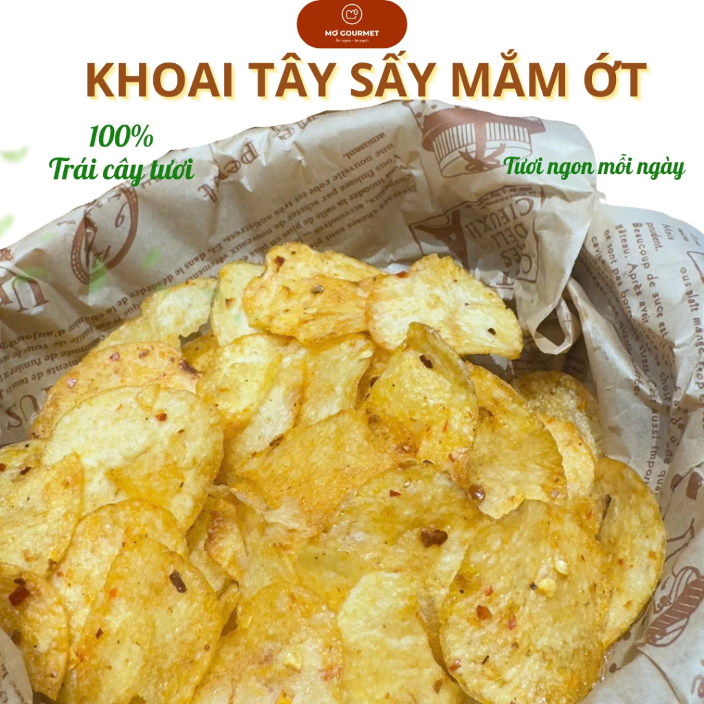 Làm thế nào để ăn snack cay mà không bị đau bụng? Tôi đã học được bí quyết từ những gói Snack Sa Tế Giòn Rụm này