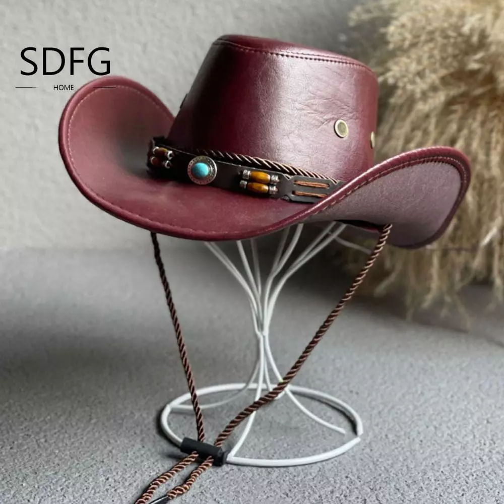 Liệu Mũ Cao Bồi Jazz Có Phù Hợp Cho Cả Những chuyến Leo Núi Khó Dự Đoán Thời Tiết?