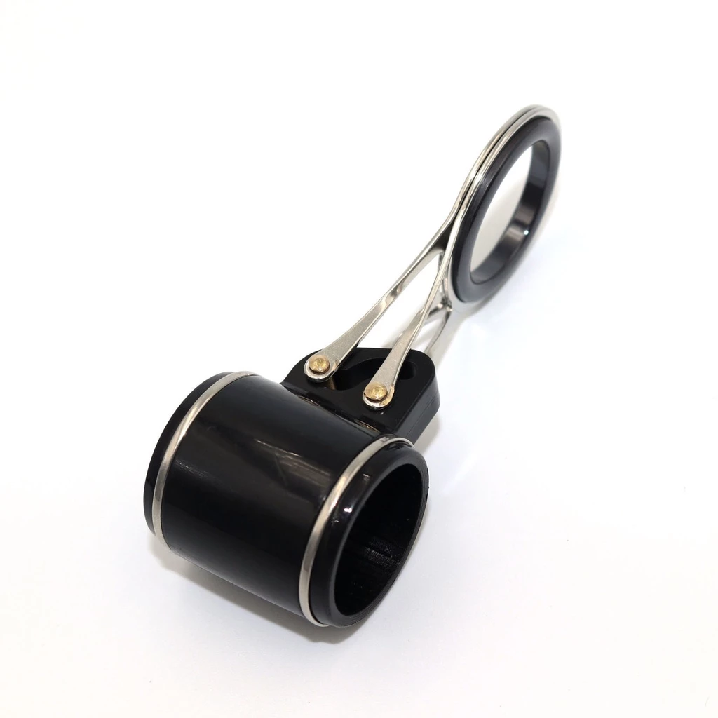 Mẹo Chọn Vòng Dẫn Hướng Dẫn Cần Câu Cá Phù Hợp Cho Người Mới Bắt Đầu