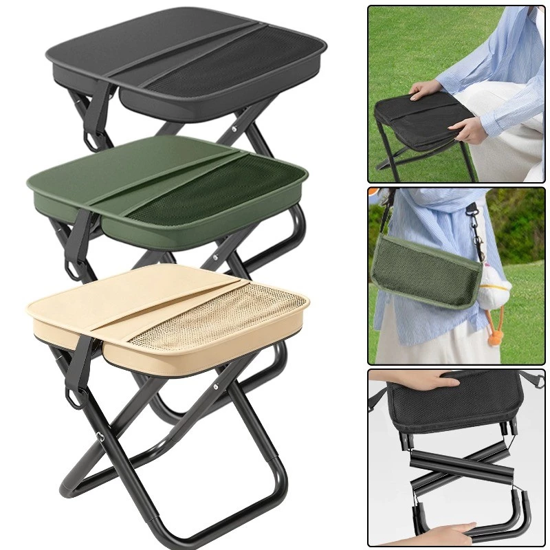 “Tự tin mang ghế gấp đi du lịch mà không sợ bị phai màu nhờ bí quyết này”