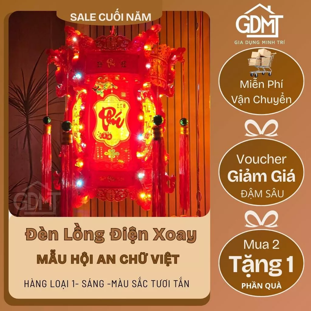 Làm Thế Nào Để Lựa Đèn Lồng Hội An Phù Hợp, Không Lãng Phí Tiền?