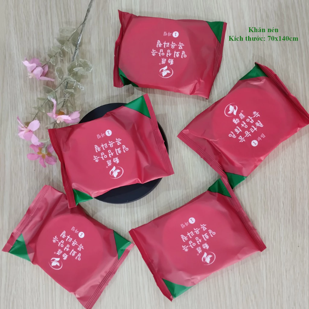 Làm thế nào để chọn khăn nén khô du lịch phù hợp mà không bị lãng phí tiền?