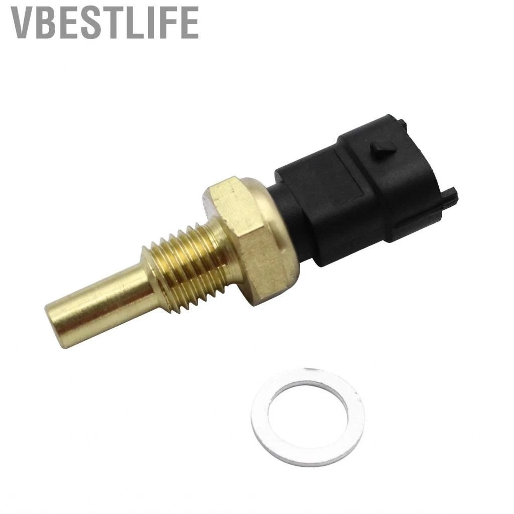 Làm sao để nhận biết cảm biến nhiệt độ nước làm mát ô tô bị hư hỏng và cách thay thế hiệu quả