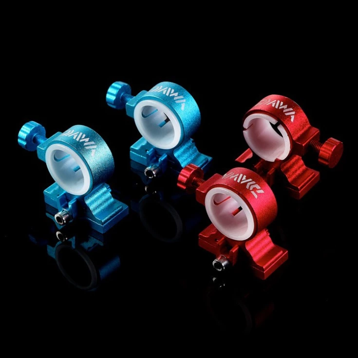 Làm thế nào để chọn cần câu tay phù hợp cho người mới bắt đầu câu cá?