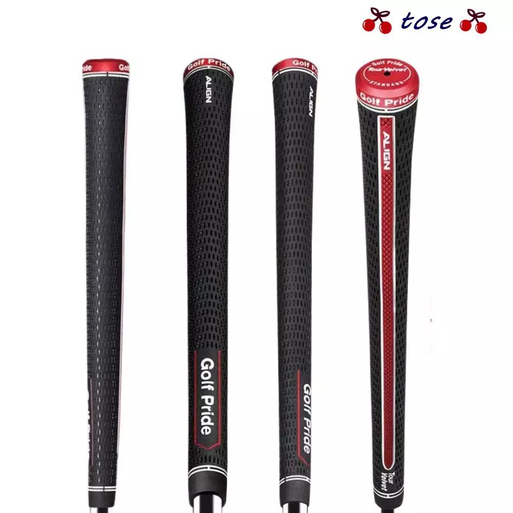 Vì sao grip bọc cán gôn thông thường khiến golfer dễ bị đau tay và làm thế nào để chọn đúng loại cho cú swing hoàn hảo