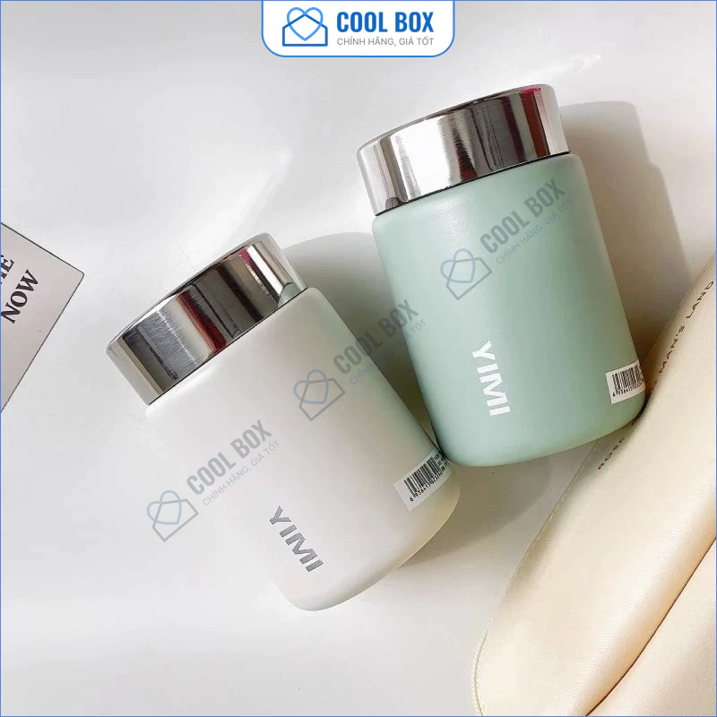 Làm sao để chọn bình giữ nhiệt mini phù hợp cho thói quen uống cà phê take away của bạn?