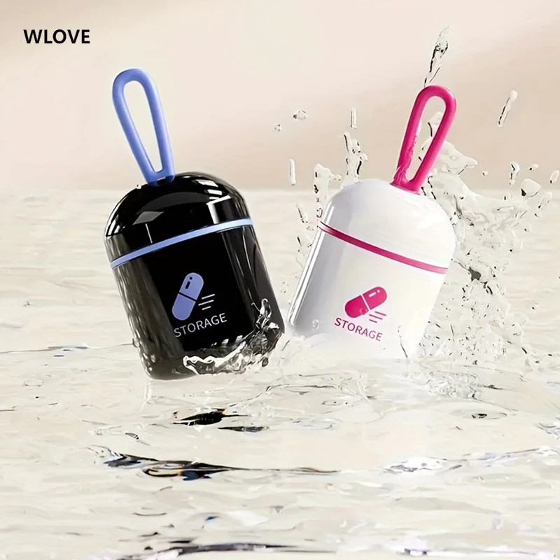 Làm thế nào để chọn hộp đựng thuốc cầm tay phù hợp cho chuyến đi ngắn ngày mà không biết bắt đầu từ đâu?