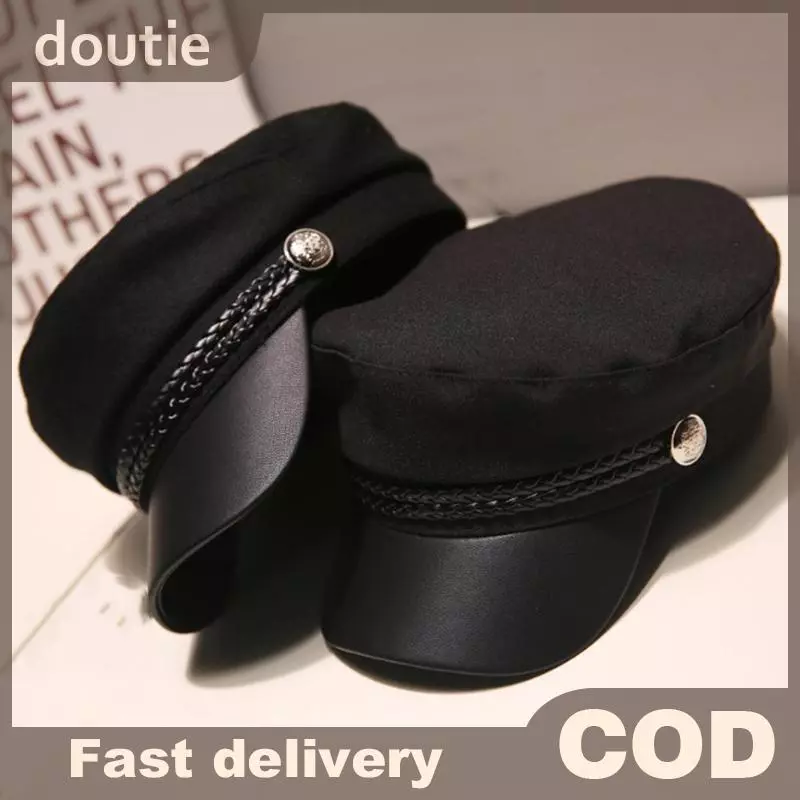 Mũ Da Thủy Thủ – Làm Thế Nào Để Chọn Đúng Kiểu Mũ Phù Hợp Với Phong Cách Của Bạn?