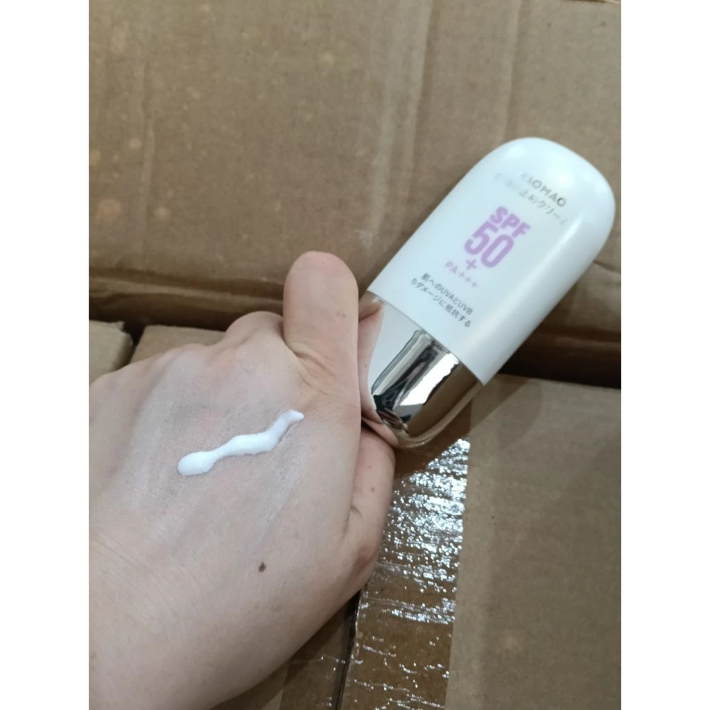 Tôi đã bỏ qua kem chống nắng Nhật Bản trong 5 năm và đây là điều tôi tiếc nuối nhất