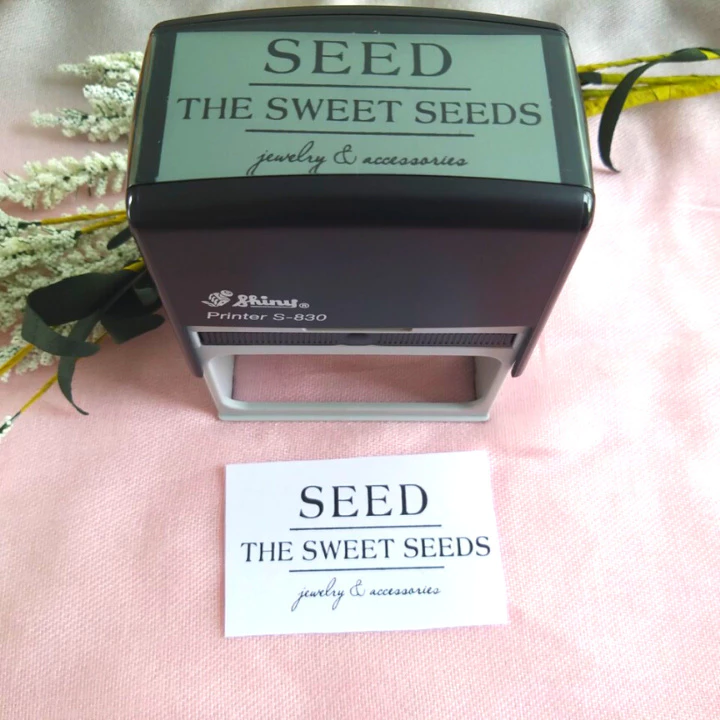 Làm thế nào để chọn con dấu in bao bì phù hợp cho cửa hàng online của bạn?