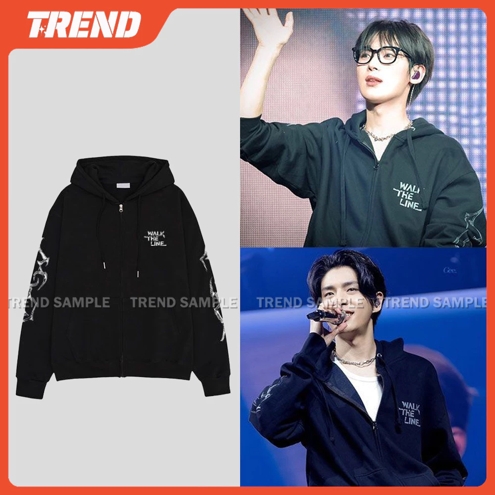 Làm thế nào để chọn áo hoodie K-pop phù hợp với phong cách của bạn mà không bị lỗi mốt?