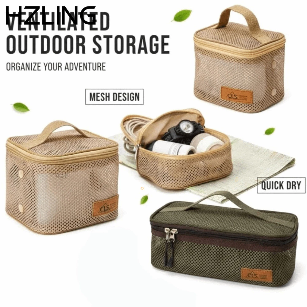 Làm thế nào để chọn túi đựng đồ nấu nướng phù hợp cho chuyến cắm trại đầu tiên của bạn?