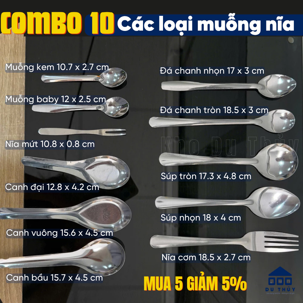 Tại sao bạn nên chọn dụng cụ ăn uống bằng inox cho bữa cơm gia đình?
